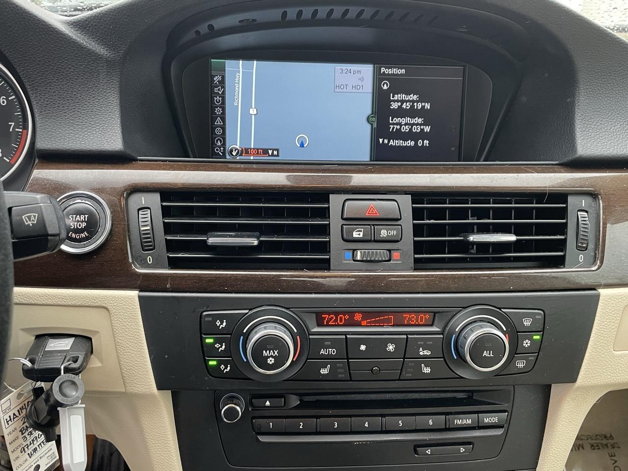 2012 BMW 3 Series 328i xDrive Alexandria VA