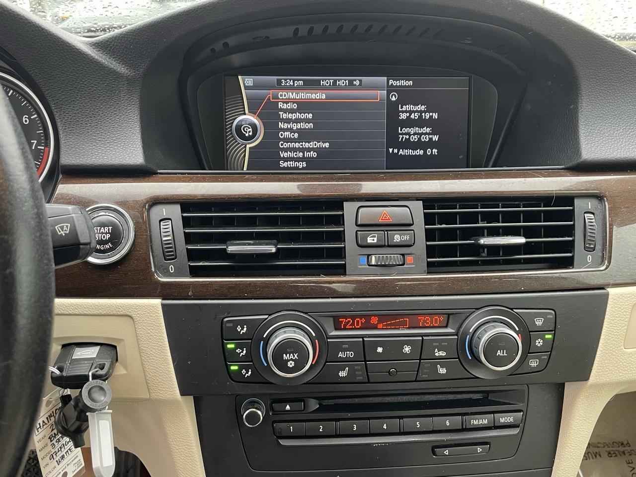 2012 BMW 3 Series 328i xDrive Alexandria VA