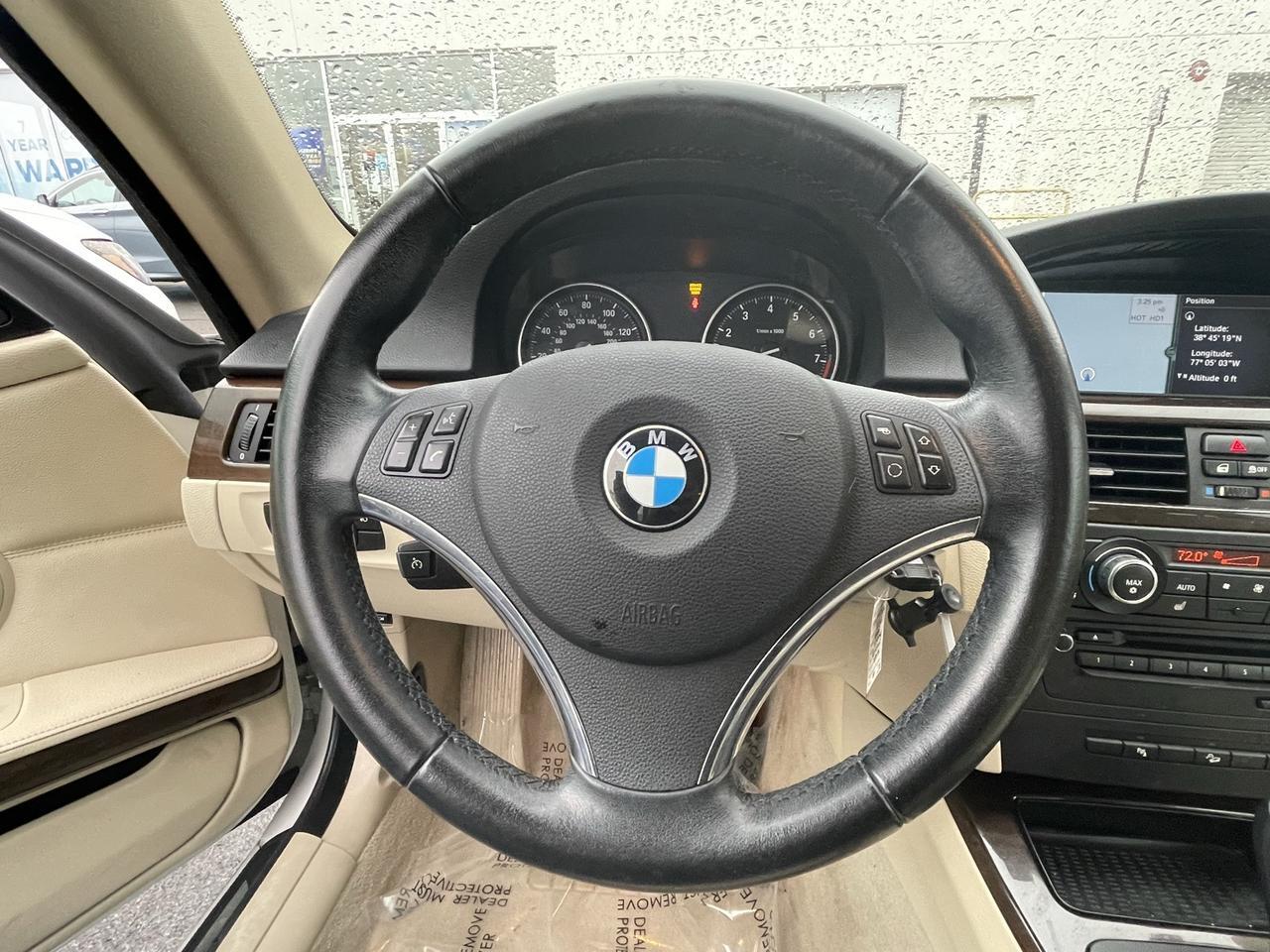 2012 BMW 3 Series 328i xDrive Alexandria VA