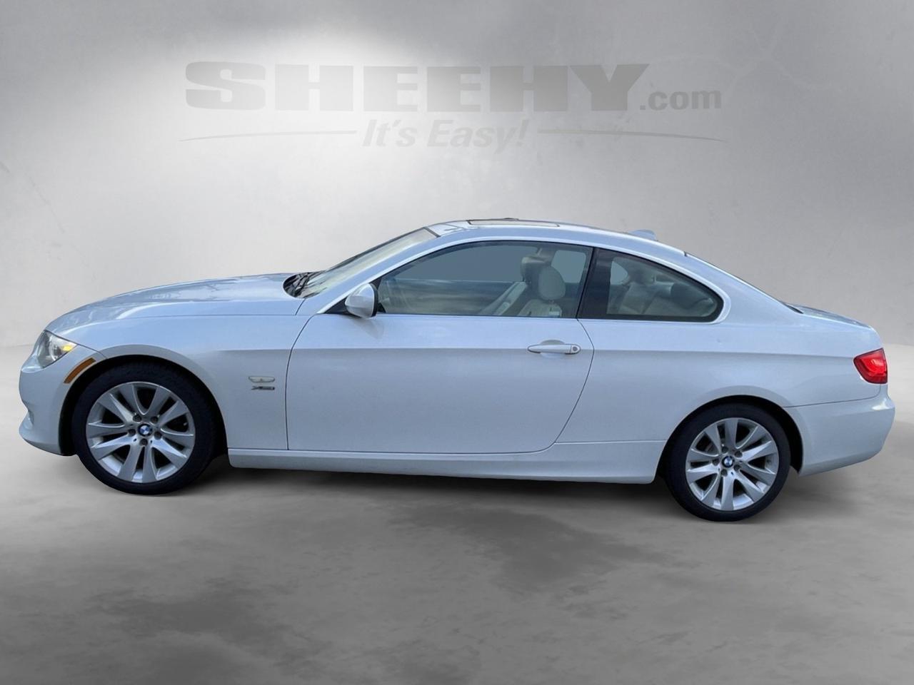 2012 BMW 3 Series 328i xDrive Alexandria VA