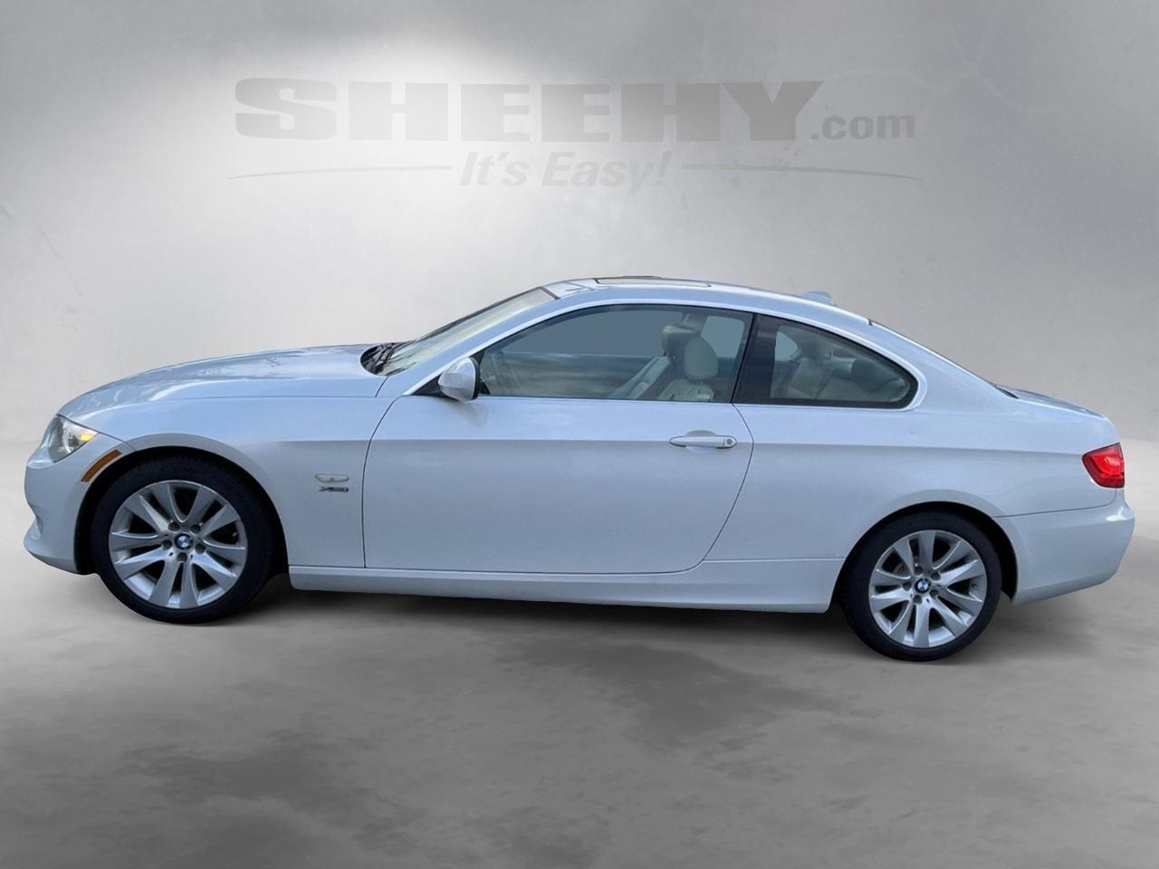 2012 BMW 3 Series 328i xDrive Alexandria VA
