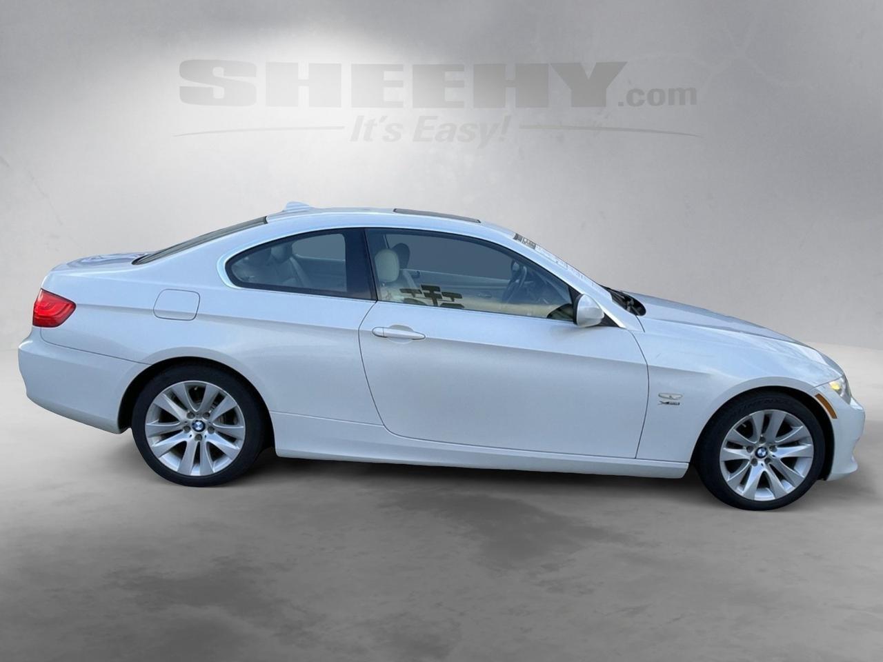 2012 BMW 3 Series 328i xDrive Alexandria VA