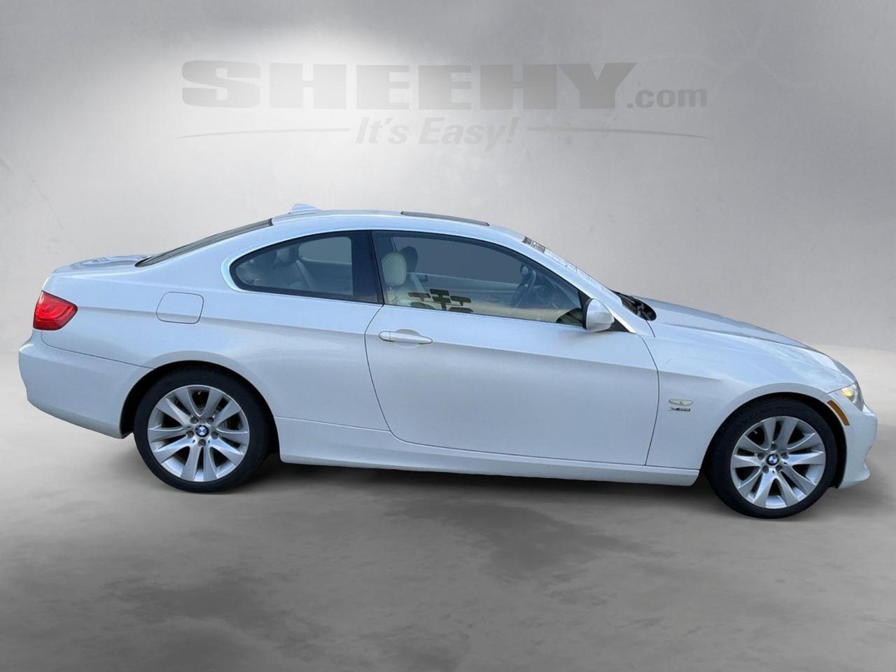 2012 BMW 3 Series 328i xDrive Alexandria VA