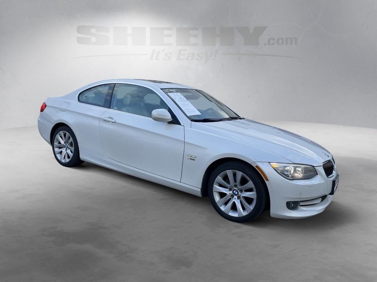 2012 BMW 3 Series 328i xDrive Alexandria VA