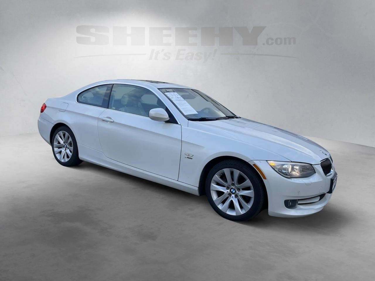 2012 BMW 3 Series 328i xDrive Alexandria VA