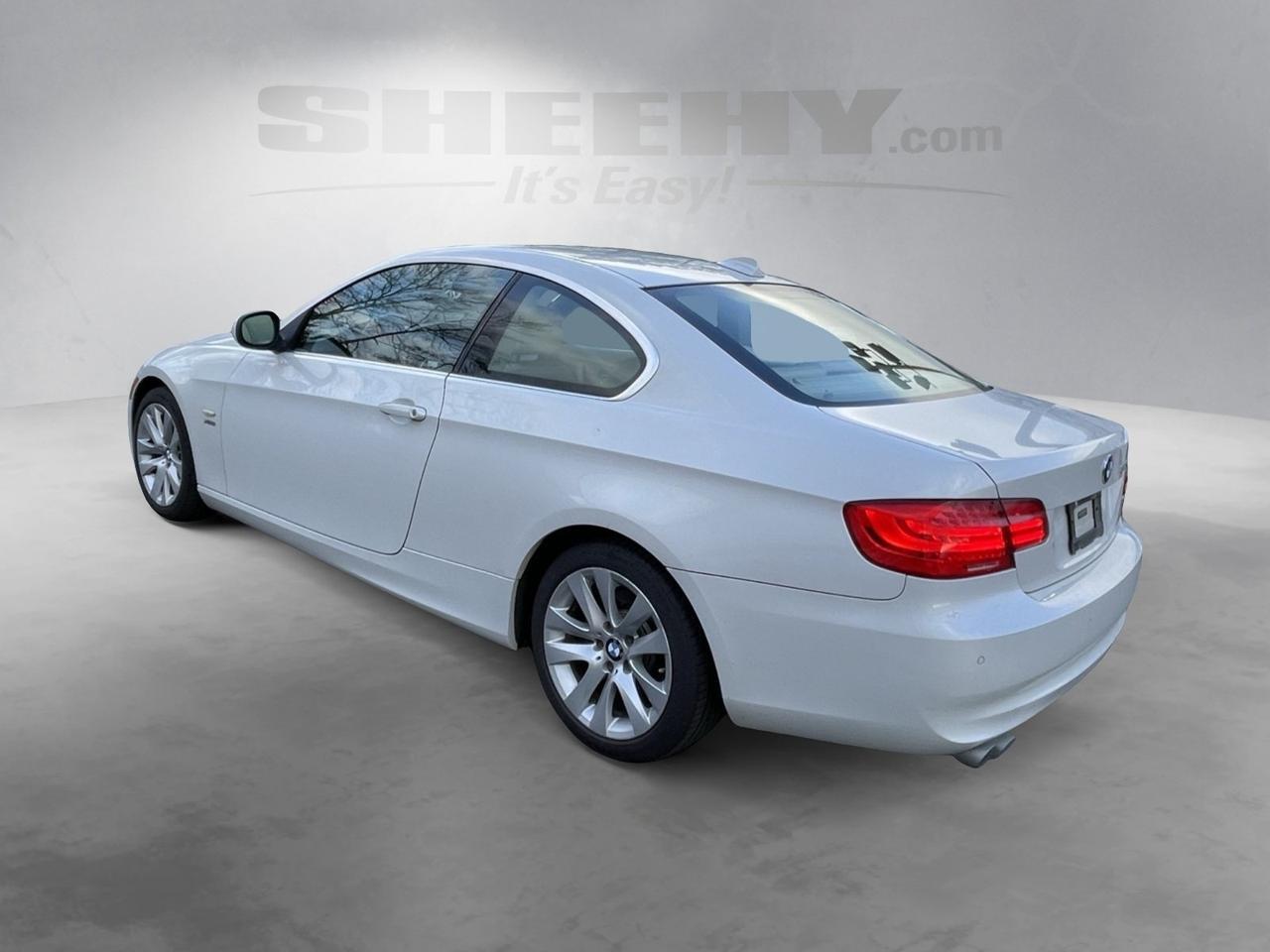 2012 BMW 3 Series 328i xDrive Alexandria VA