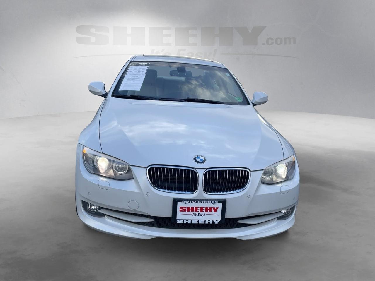 2012 BMW 3 Series 328i xDrive Alexandria VA
