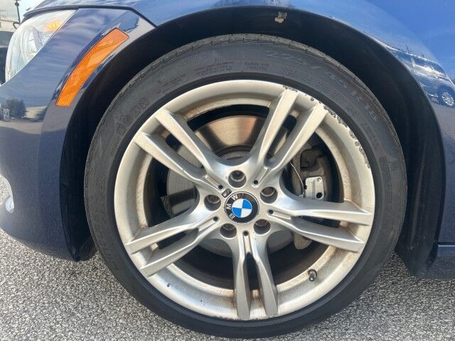 2012 BMW 3 Series 335i Cleveland OH