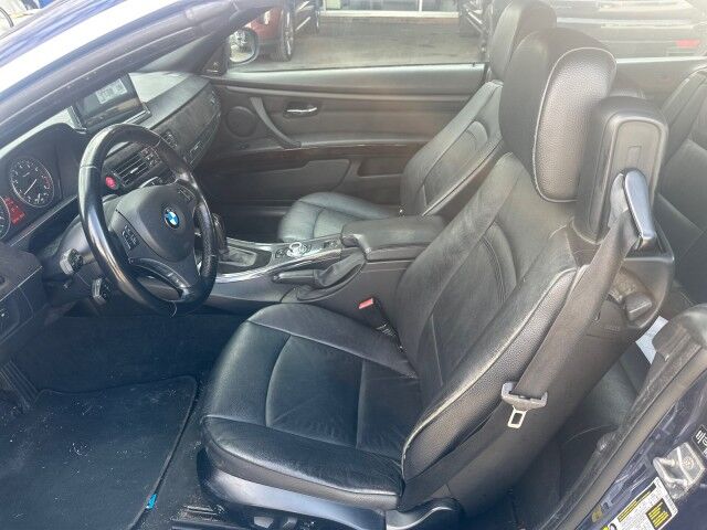 2012 BMW 3 Series 335i Cleveland OH