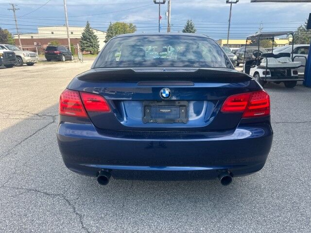 2012 BMW 3 Series 335i Cleveland OH