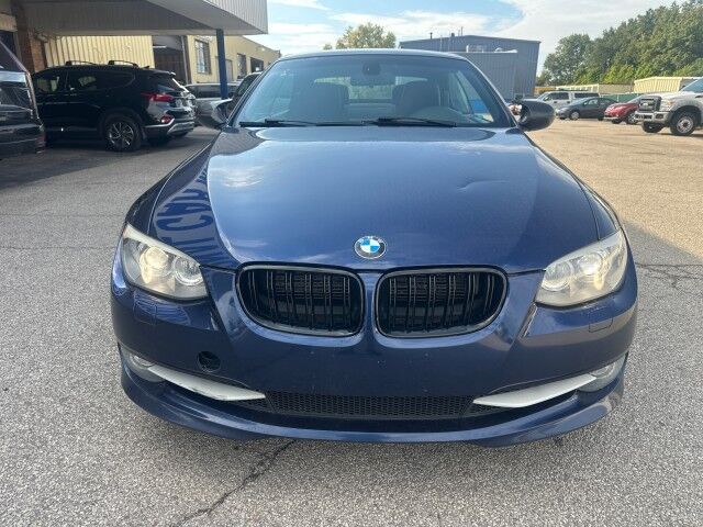 2012 BMW 3 Series 335i Cleveland OH