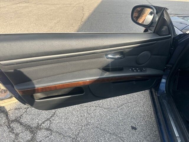2012 BMW 3 Series 335i Cleveland OH