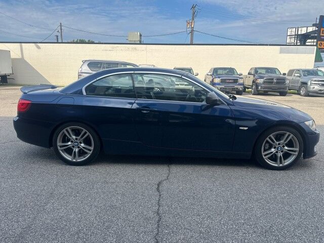 2012 BMW 3 Series 335i Cleveland OH