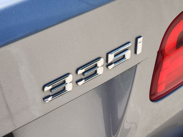 2012 BMW 3 Series 335i Grapevine TX