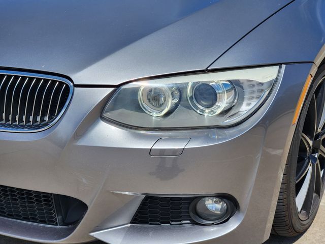 2012 BMW 3 Series 335i Grapevine TX