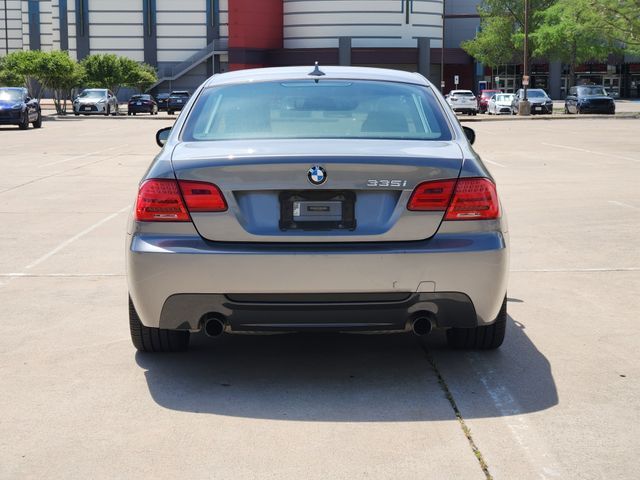 2012 BMW 3 Series 335i Grapevine TX