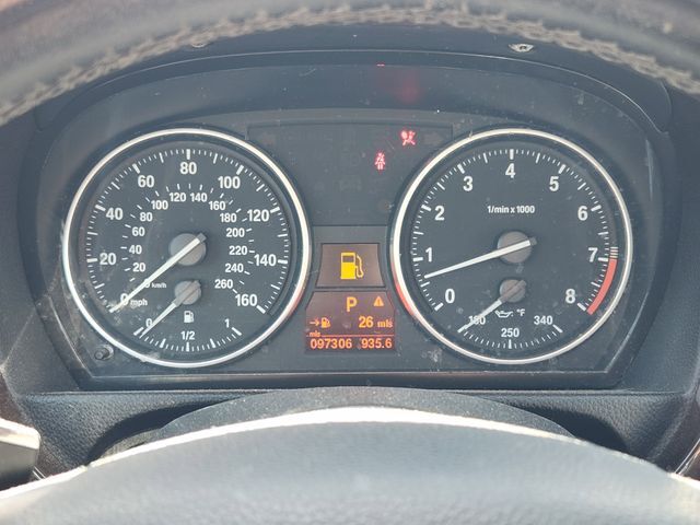 2012 BMW 3 Series 335i Grapevine TX