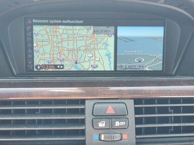 2012 BMW 3 Series 335i Grapevine TX