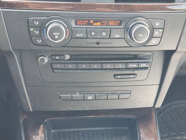 2012 BMW 3 Series 335i Grapevine TX