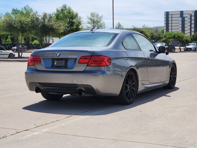 2012 BMW 3 Series 335i Grapevine TX