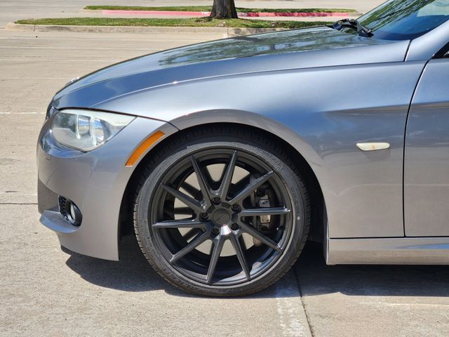 2012 BMW 3 Series 335i Grapevine TX