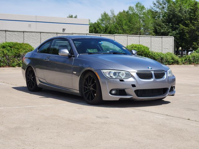 2012 BMW 3 Series 335i Grapevine TX