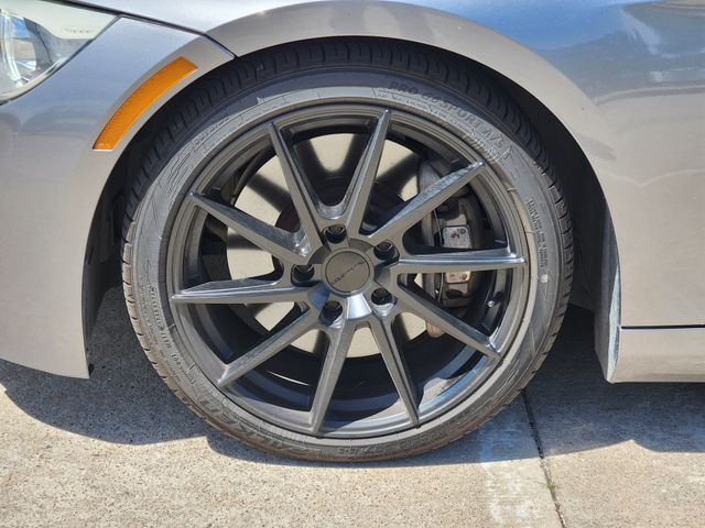 2012 BMW 3 Series 335i Grapevine TX