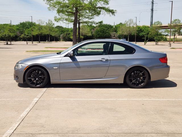 2012 BMW 3 Series 335i Grapevine TX