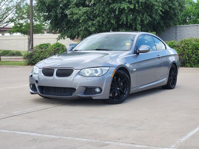 2012 BMW 3 Series 335i Grapevine TX