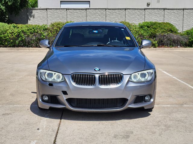 2012 BMW 3 Series 335i Grapevine TX
