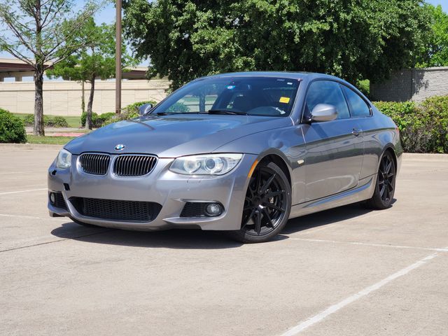 2012 BMW 3 Series 335i Grapevine TX