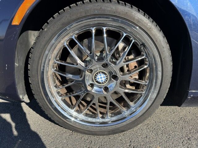 2012 BMW 3 Series 335i xDrive Spokane WA