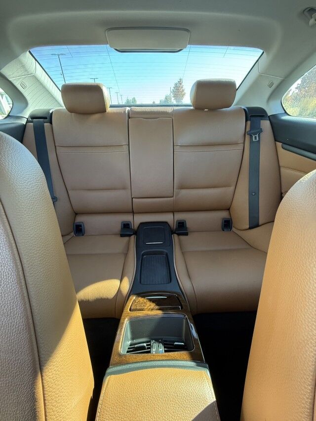 2012 BMW 3 Series 335i xDrive Spokane WA