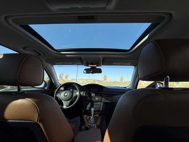 2012 BMW 3 Series 335i xDrive Spokane WA