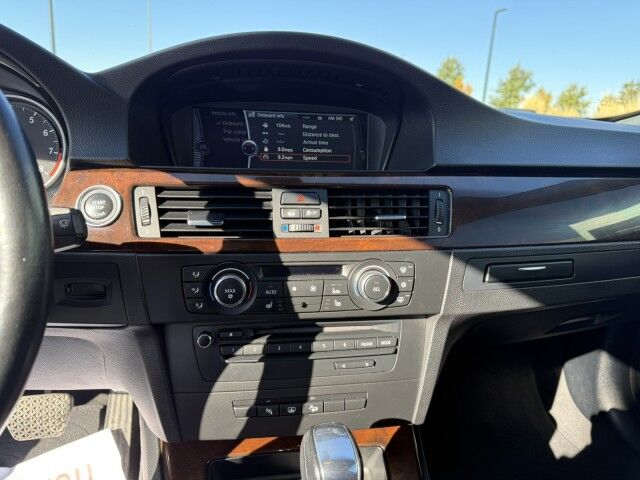 2012 BMW 3 Series 335i xDrive Spokane WA