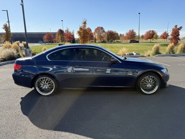 2012 BMW 3 Series 335i xDrive Spokane WA