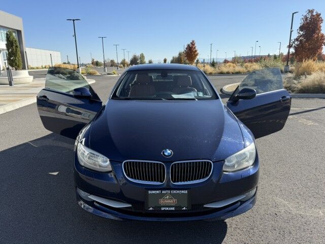 2012 BMW 3 Series 335i xDrive Spokane WA