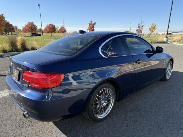 2012 BMW 3 Series 335i xDrive Spokane WA