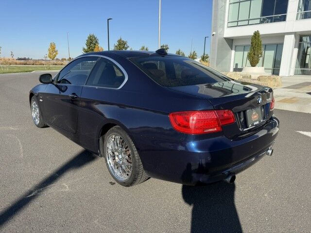 2012 BMW 3 Series 335i xDrive Spokane WA