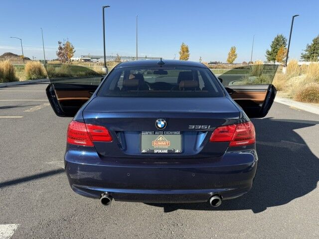 2012 BMW 3 Series 335i xDrive Spokane WA