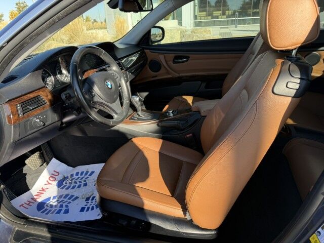 2012 BMW 3 Series 335i xDrive Spokane WA