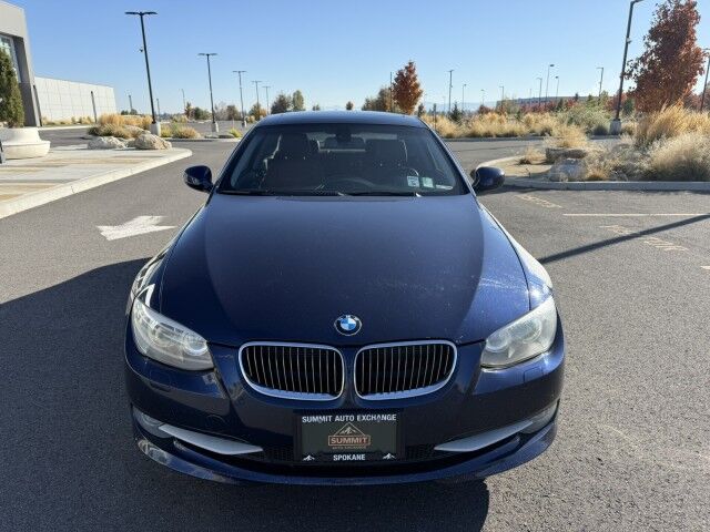 2012 BMW 3 Series 335i xDrive Spokane WA