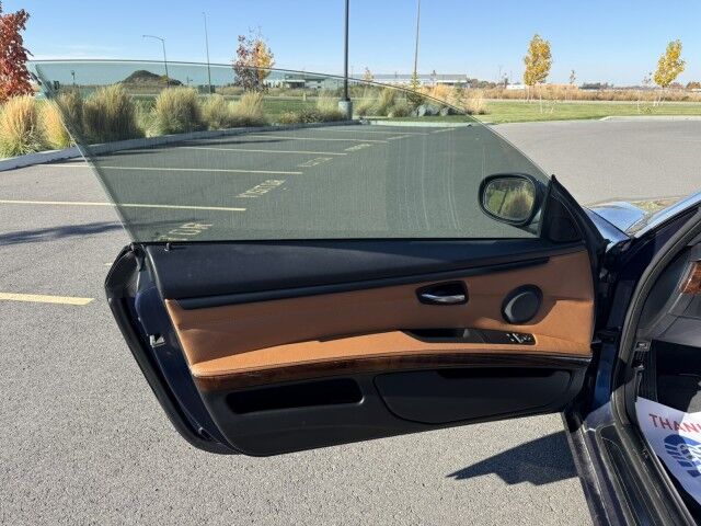 2012 BMW 3 Series 335i xDrive Spokane WA