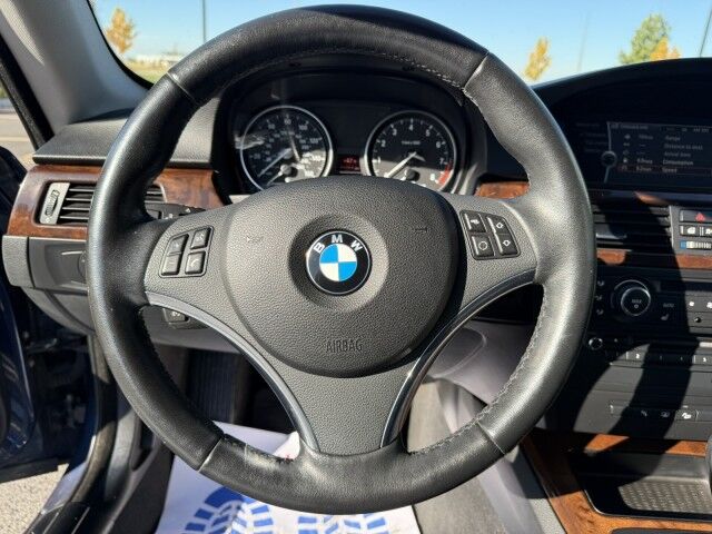 2012 BMW 3 Series 335i xDrive Spokane WA