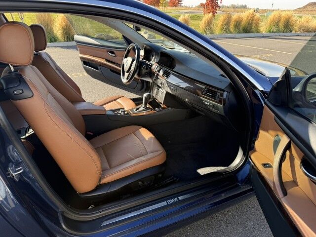 2012 BMW 3 Series 335i xDrive Spokane WA