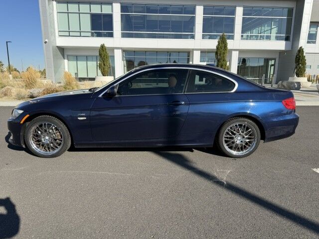 2012 BMW 3 Series 335i xDrive Spokane WA