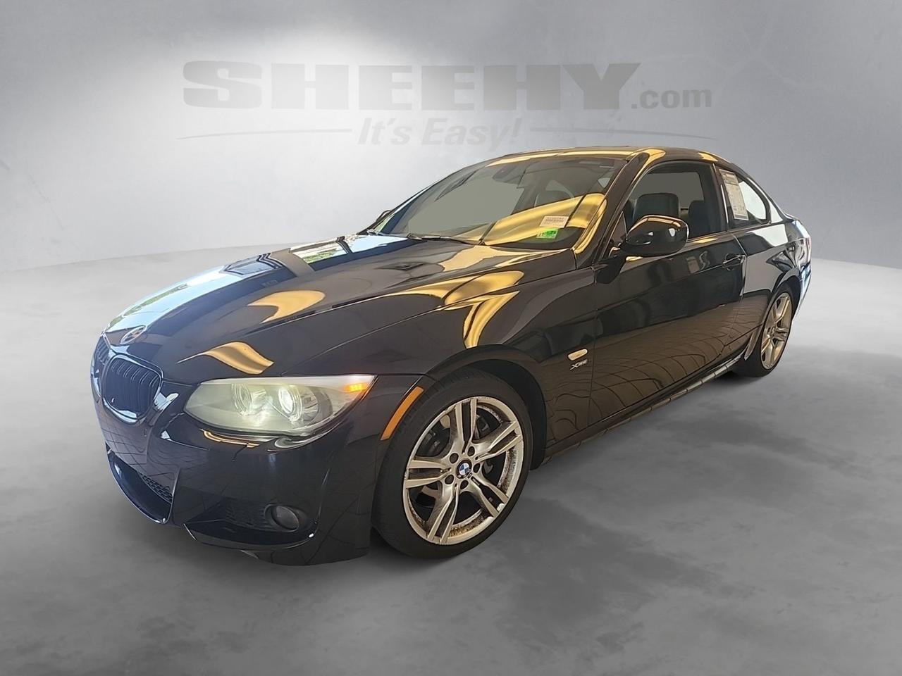2012 BMW 3 Series 335i xDrive Richmond VA