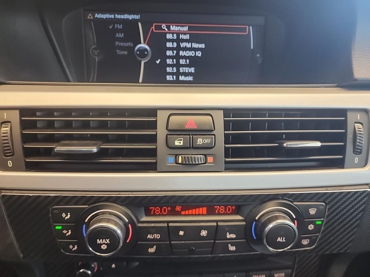 2012 BMW 3 Series 335i xDrive Richmond VA