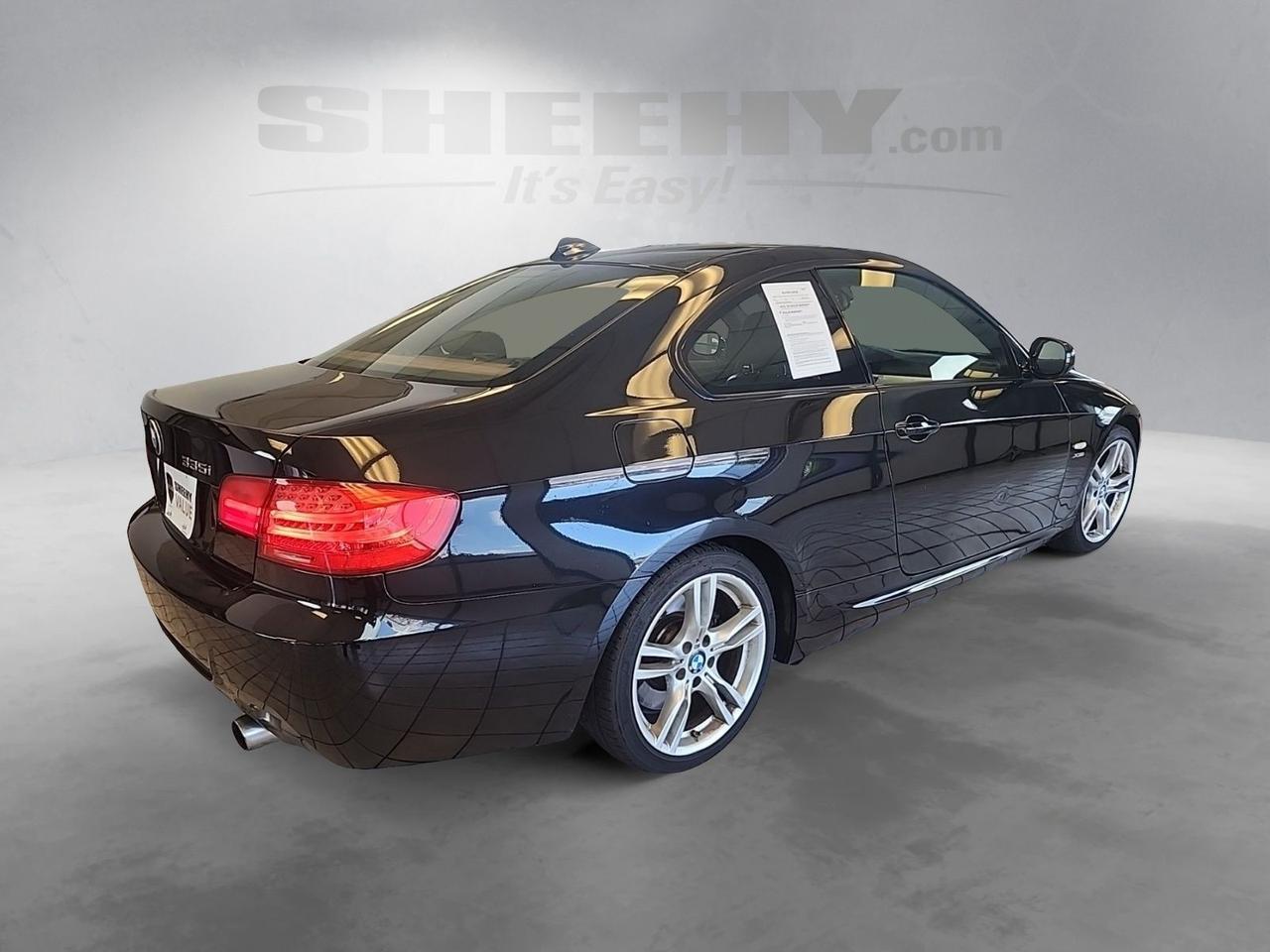 2012 BMW 3 Series 335i xDrive Richmond VA