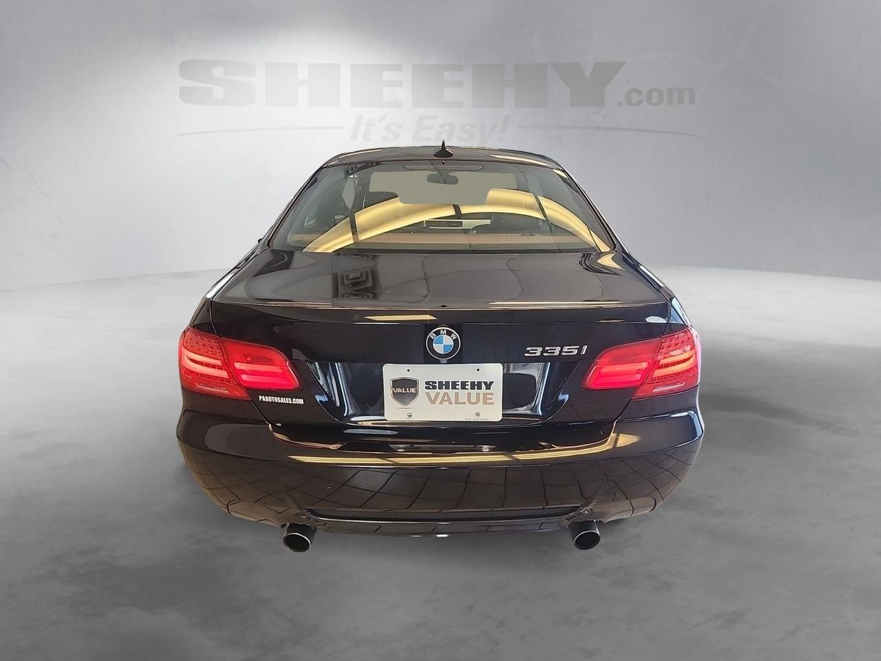 2012 BMW 3 Series 335i xDrive Richmond VA